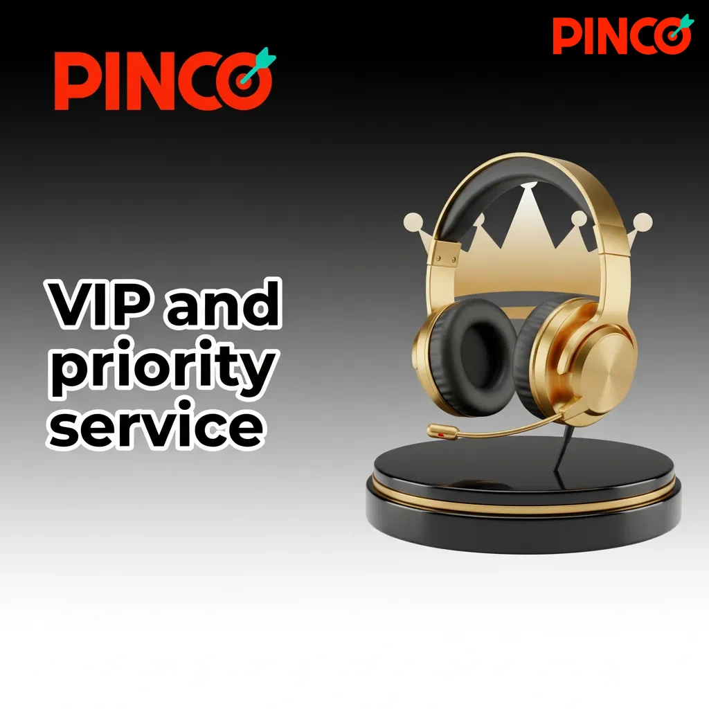 VIP priority support: front-of-queue chat (<60s), dedicated line (~1 min), faster help with payments and verification.