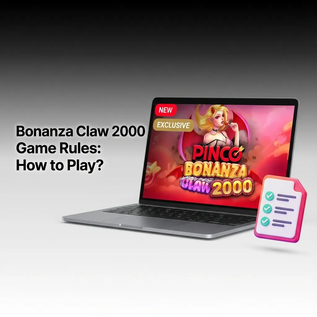 Bonanza Claw 2000 gameplay showing rising multiplier meter with claw symbol and cash-out controls for betting strategy