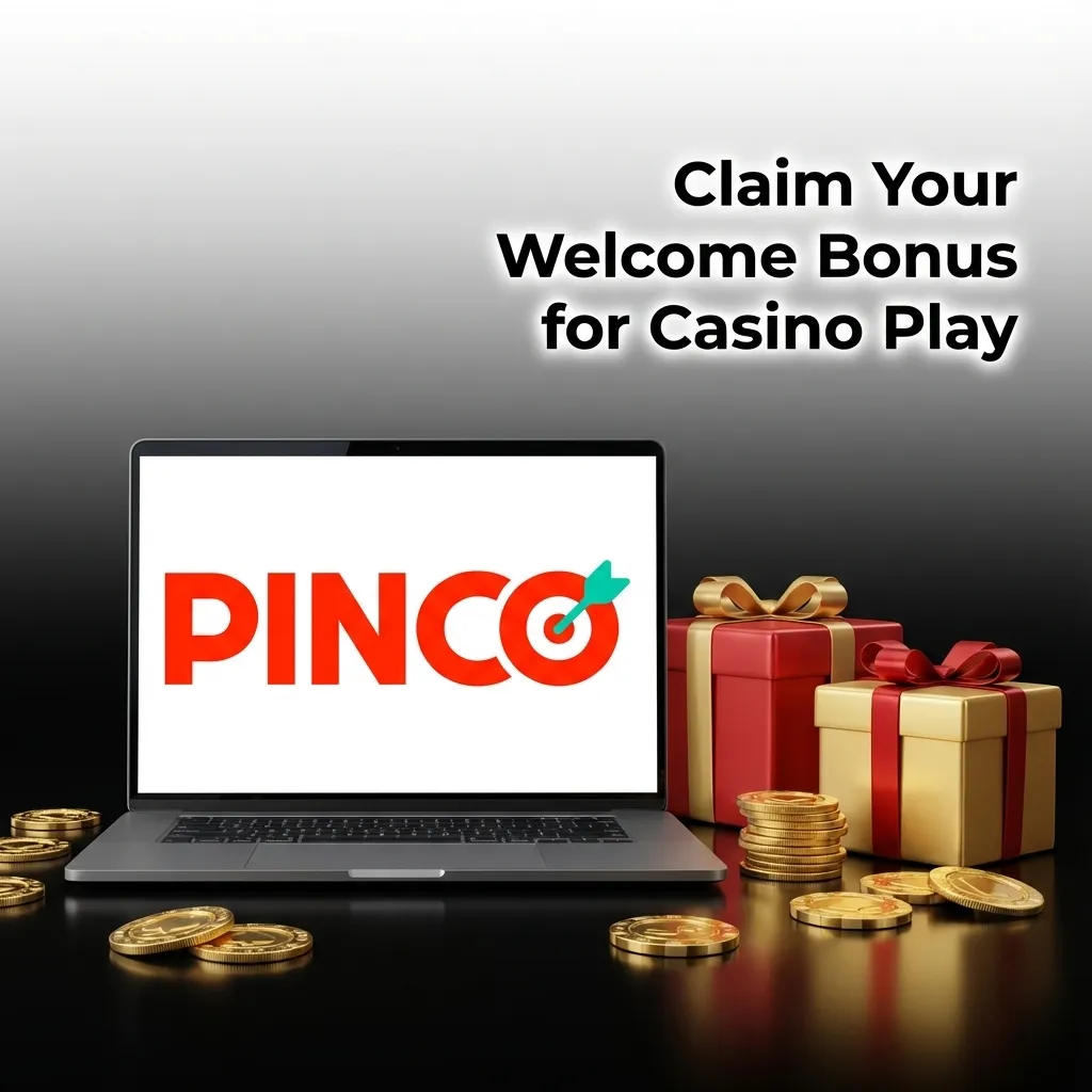 Casino welcome bonus offer showing 120% match up to C$7,500 plus 250 free spins for new Canadian players