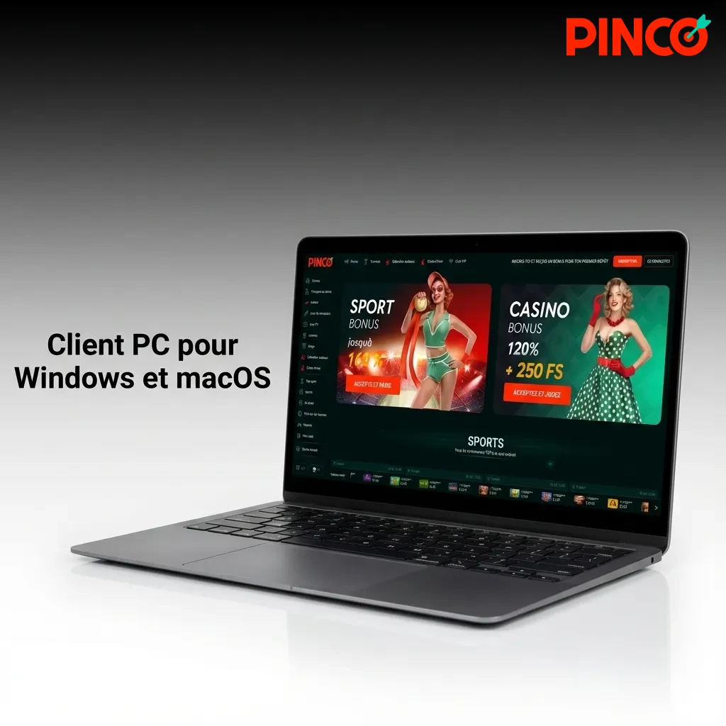 Web-based betting platform accessible through browser on Windows and macOS computers