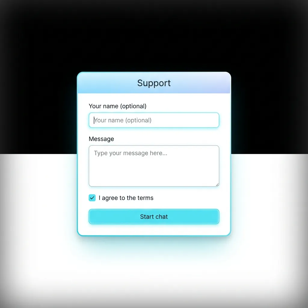 Desktop players can access 24/7 support through live chat, email, phone, social media, and responsible gaming tools.