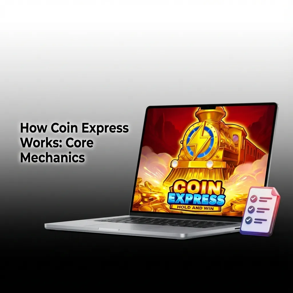 Multiplier-based crash game interface showing train accelerating with increasing payout values and cash-out button