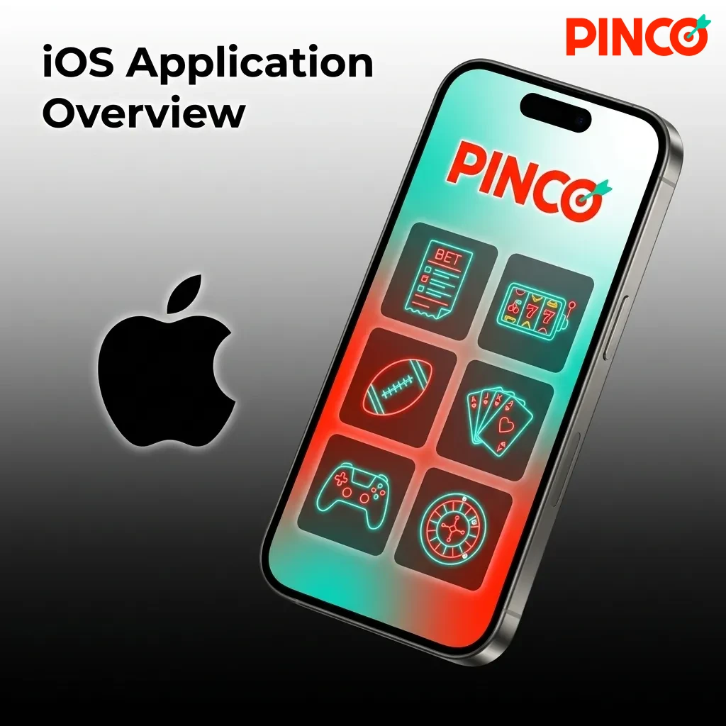 iOS betting app interface showing sports, casino games, and live dealer options on iPhone and iPad devices
