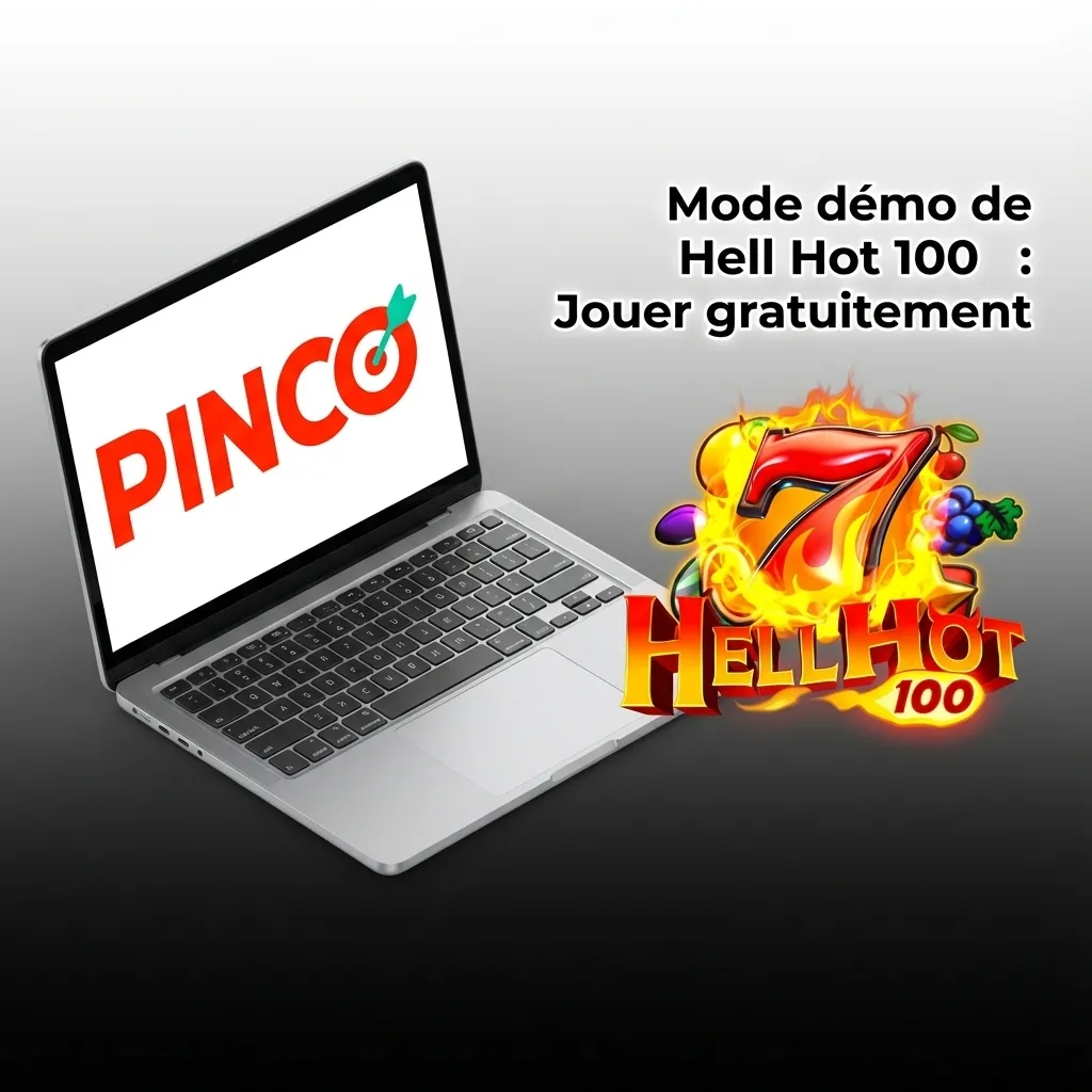 Mode démo Hell Hot 100 gratuit avec crédits virtuels illimités pour tester le jeu sans risque financier