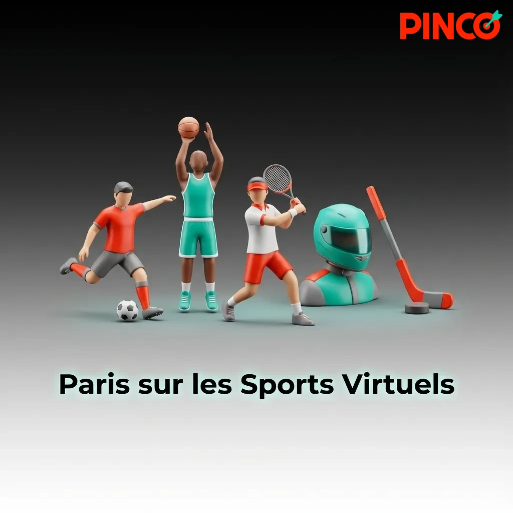 Paris en ligne sur sports virtuels générés par ordinateur: soccer, courses de chevaux, basketball et lévriers 24/7