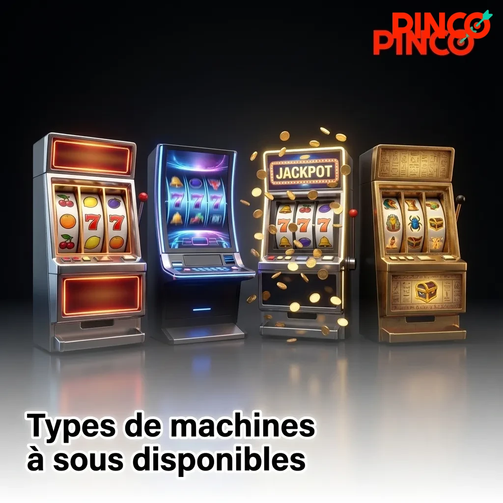 Casino lobby displaying over 3,000 slot machines in categories: classic 3-reel, video slots, Megaways, progressive jackpots