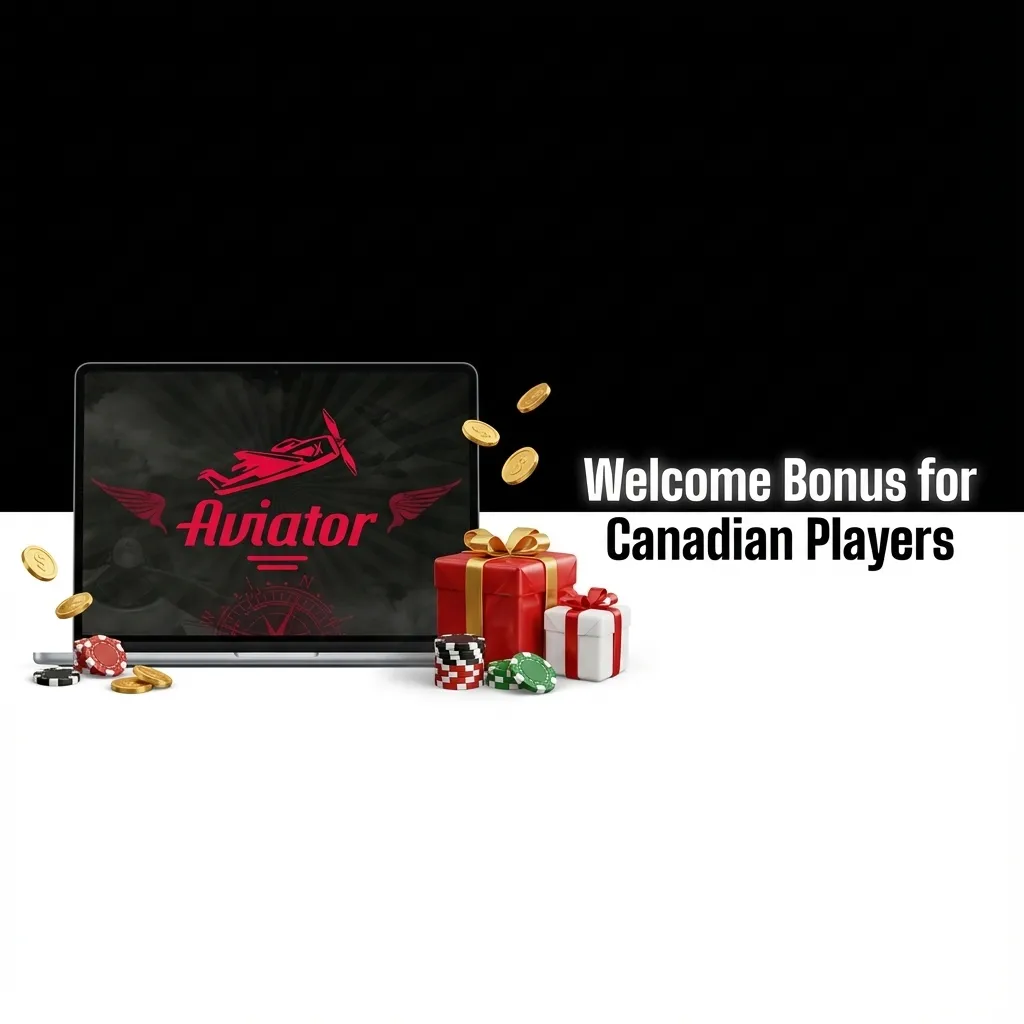 Canadian players receiving 120% casino bonus up to C$7,500 plus 250 free spins or 160% sports betting bonus